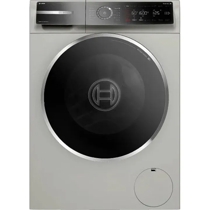 Стиральная машина BOSCH WGB256AXME