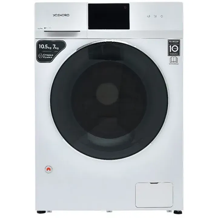 Стиральная машина YOSHIRO YWD-F107B22