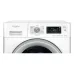 Стиральная машина WHIRLPOOL FFWDB864489SVEE