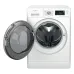 Стиральная машина WHIRLPOOL FFWDB864489SVEE