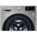 Стиральная машина LG F4V5RYP2T
