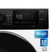 Стиральная машина DELONGHI AURORA LA 8654 VI