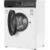 Стиральная машина WEISSGAUFF WMD 61212 Direct Drive Inverter Steam