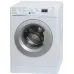 Стиральная машина INDESIT BWSE 6109 WSV