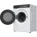 Стиральная машина WEISSGAUFF WM 995 Direct Drive Touch Inverter Steam