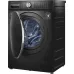 Стиральная машина WEISSGAUFF WMD 4148 D Black