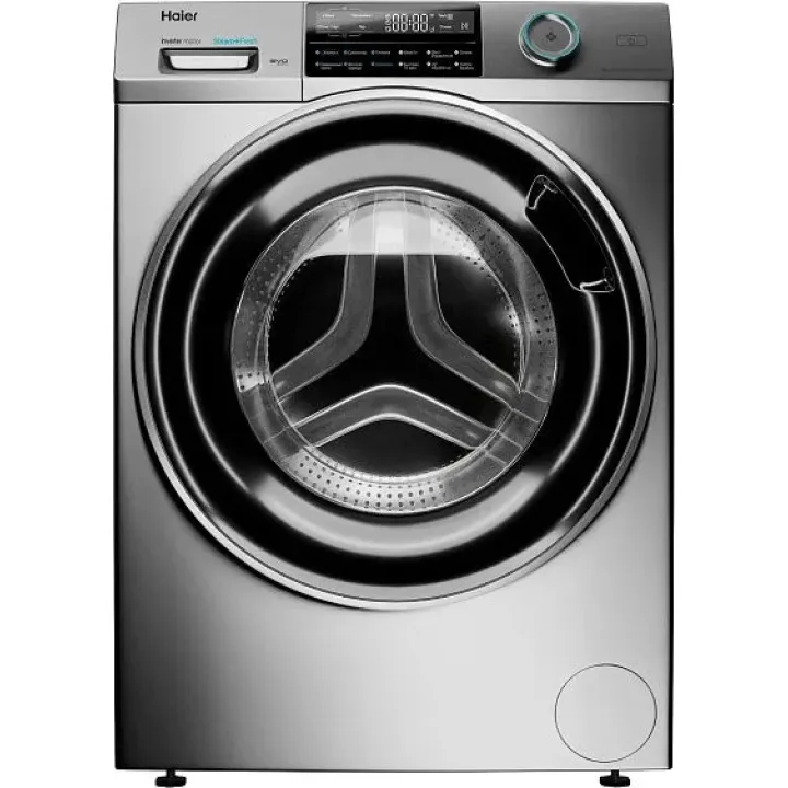 Стиральная машина HAIER HW80-BP14969ASE