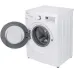 Стиральная машина MAUNFELD MFWM147WHW