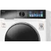 Стиральная машина WEISSGAUFF WM 56411 Color Touch Inverter Steam