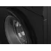 Стиральная машина WEISSGAUFF WM 39106 Inverter Steam Black