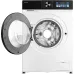 Стиральная машина WEISSGAUFF WM 49128 Сolor Touch Inverter Steam