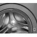 Стиральная машина WEISSGAUFF WMD 4828 Inverter Steam Grey