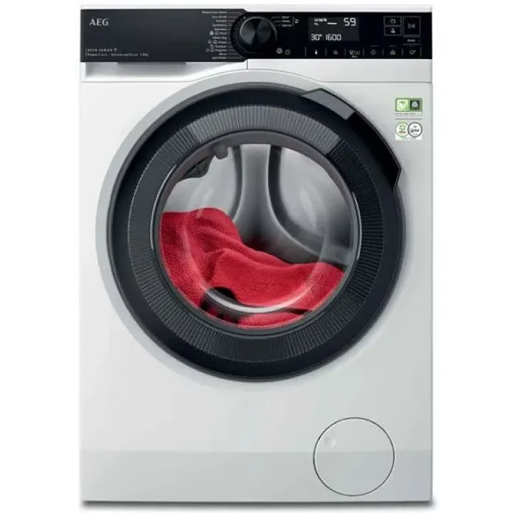 Стиральная машина AEG LFR83846OE