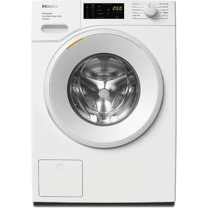 Стиральная машина MIELE WSA123 WCS