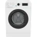 Стиральная машина INDESIT BWSE 6109 WBV