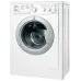 Стиральная машина INDESIT iwsc 5105 sl