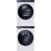 Стиральная машина HAIER 378 (HW100-BD14378 + HD100-A2378 + CK-1)