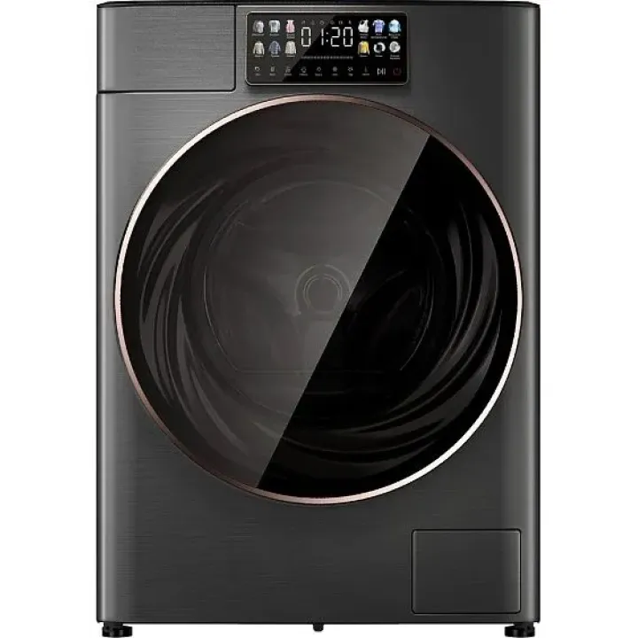Стиральная машина HIBERG i-DDQ20 - 12814 Sg