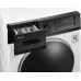 Стиральная машина WEISSGAUFF WM 47814 Inverter Steam