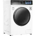 Стиральная машина WEISSGAUFF WM 56411 Color Touch Inverter Steam