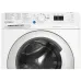 Стиральная машина INDESIT BWSA 7109 WSV