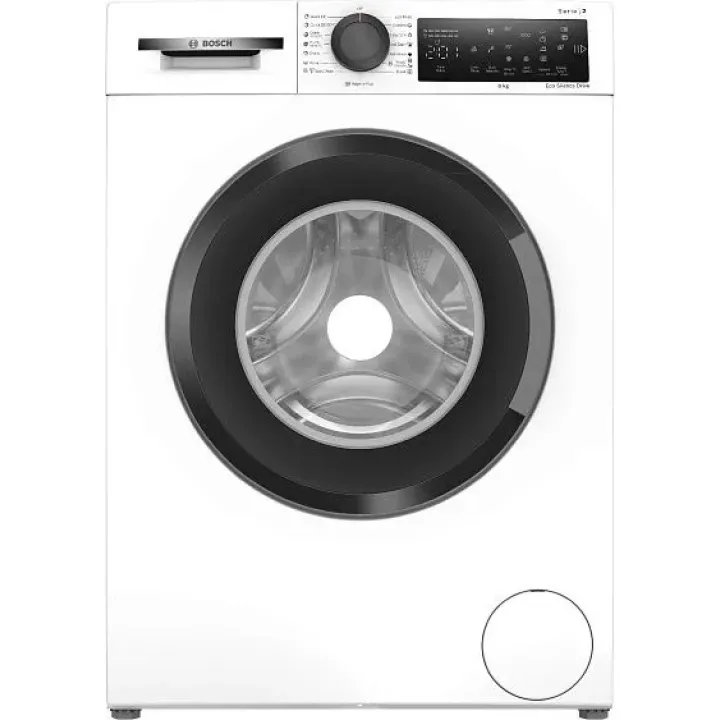 Стиральная машина BOSCH WLZ24210ME