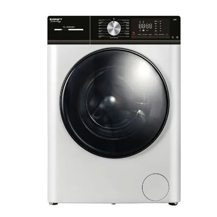 Стиральная машина KRAFT TCH-HD8586SW