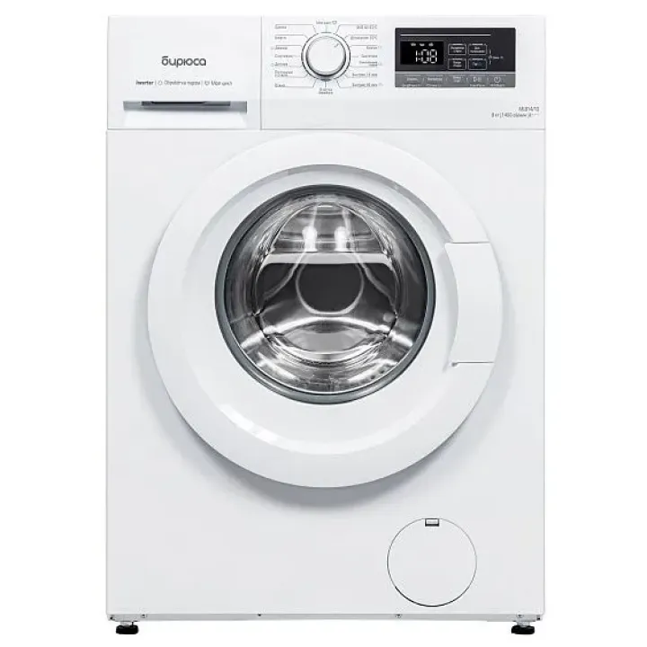 Стиральная машина БИРЮСА WM-ML814/10