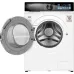 Стиральная машина WEISSGAUFF WM 56411 Color Touch Inverter Steam