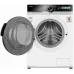 Стиральная машина WEISSGAUFF WM 40127 Color Touch Inverter Steam