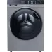 Стиральная машина HAIER 378S (HW100-BD14378S + HD100-A2378S + CKS-1)