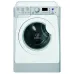 Стиральная машина INDESIT pwse 6104 s