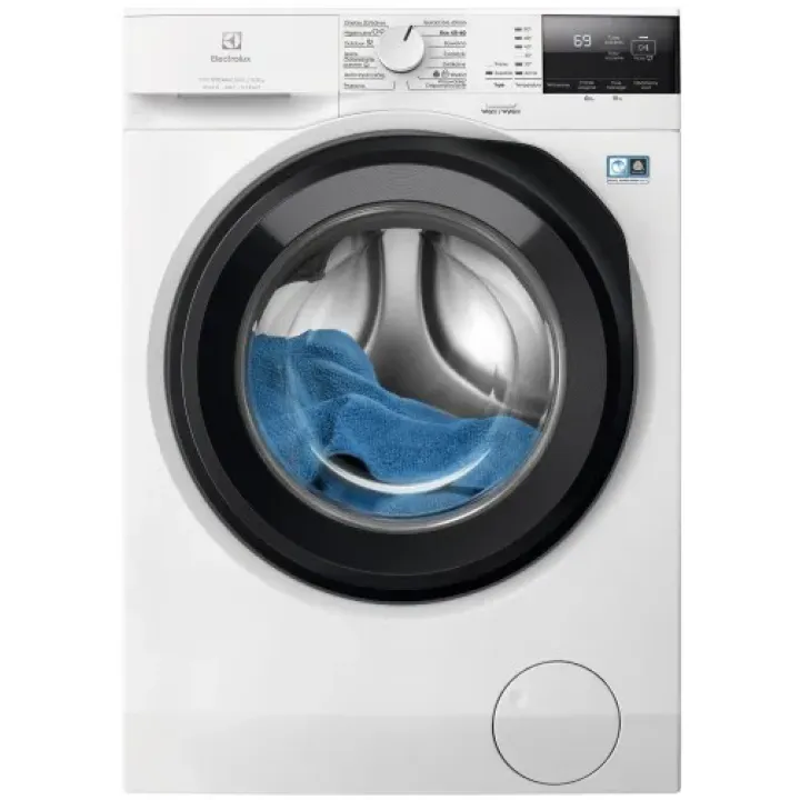 Стиральная машина ELECTROLUX EW7W2492P