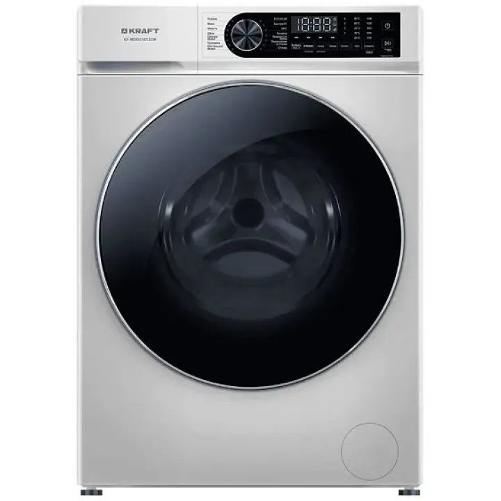 Стиральная машина KRAFT KF-MDDS10123W