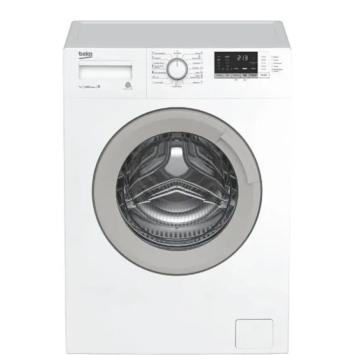 Стиральная машина BEKO WHE7512XSW