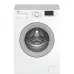 Стиральная машина BEKO WHE7512XSW