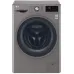 Стиральная машина LG F4J6TNP8S