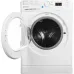 Стиральная машина INDESIT BWSA 7109 WWV