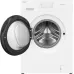 Стиральная машина WEISSGAUFF WM 4506 Simple Touch