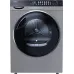 Стиральная машина HAIER 378S (HW100-BD14378S + HD100-A2378S + CKS-1)