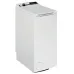 Стиральная машина WHIRLPOOL TDLRB 7232BS/EU
