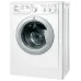Стиральная машина INDESIT iwsc 5105 sl