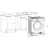Стиральная машина MIDEA MFA06W80B/W