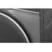 Стиральная машина WEISSGAUFF WMD 62210 Direct Drive Touch Inverter Steam Grey