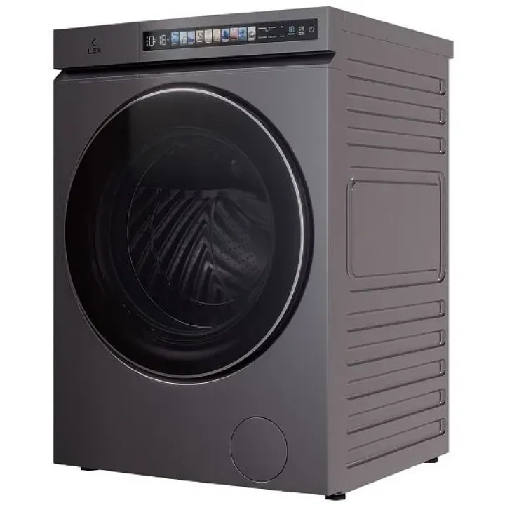 Стиральная машина LEX LWM10012 GRID MAGNA