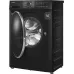 Стиральная машина WEISSGAUFF WM 4627 Touch Inverter Steam Black