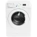 Стиральная машина INDESIT BWSA 7109 WWV