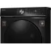 Стиральная машина WEISSGAUFF WM 47147 DC Inverter Steam Black