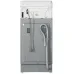 Стиральная машина WHIRLPOOL TDLRB 7232BS/EU