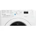 Стиральная машина INDESIT BWSA 7109 WWV